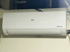 haier DC invertor for sale