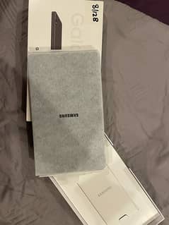 samsung A9 tab 8/128 0