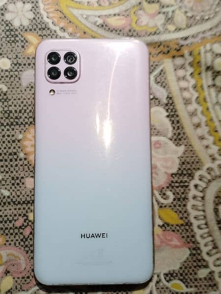 Huawei Nova 7i 3