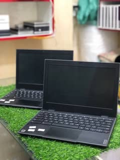 Lenevo Chromebook 100E 2nd Gen Laptop