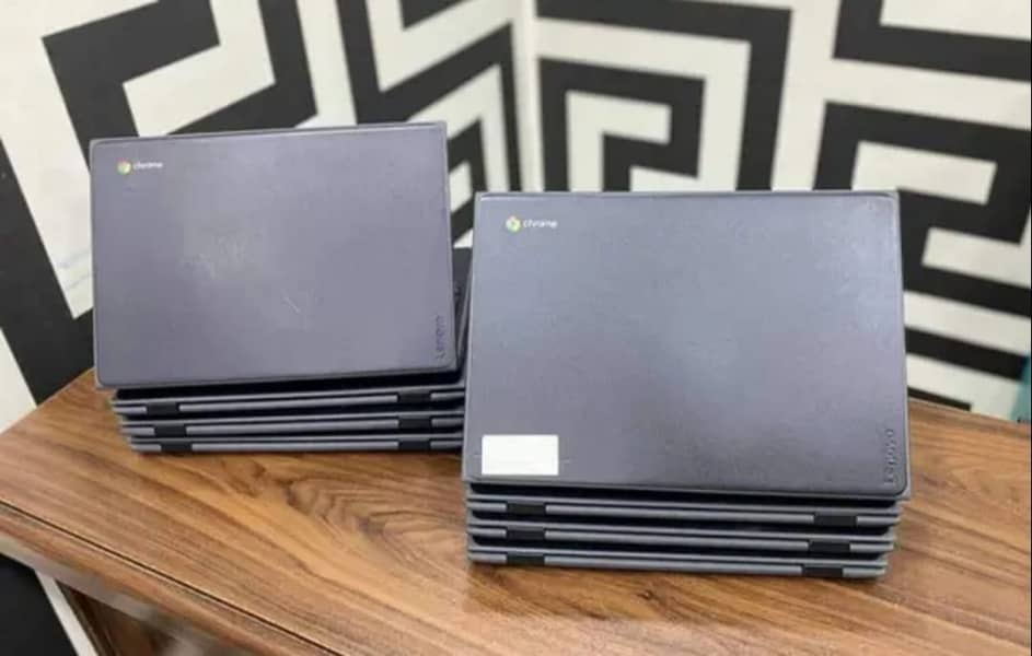 Lenevo Chromebook 100E 2nd Gen Laptop 5