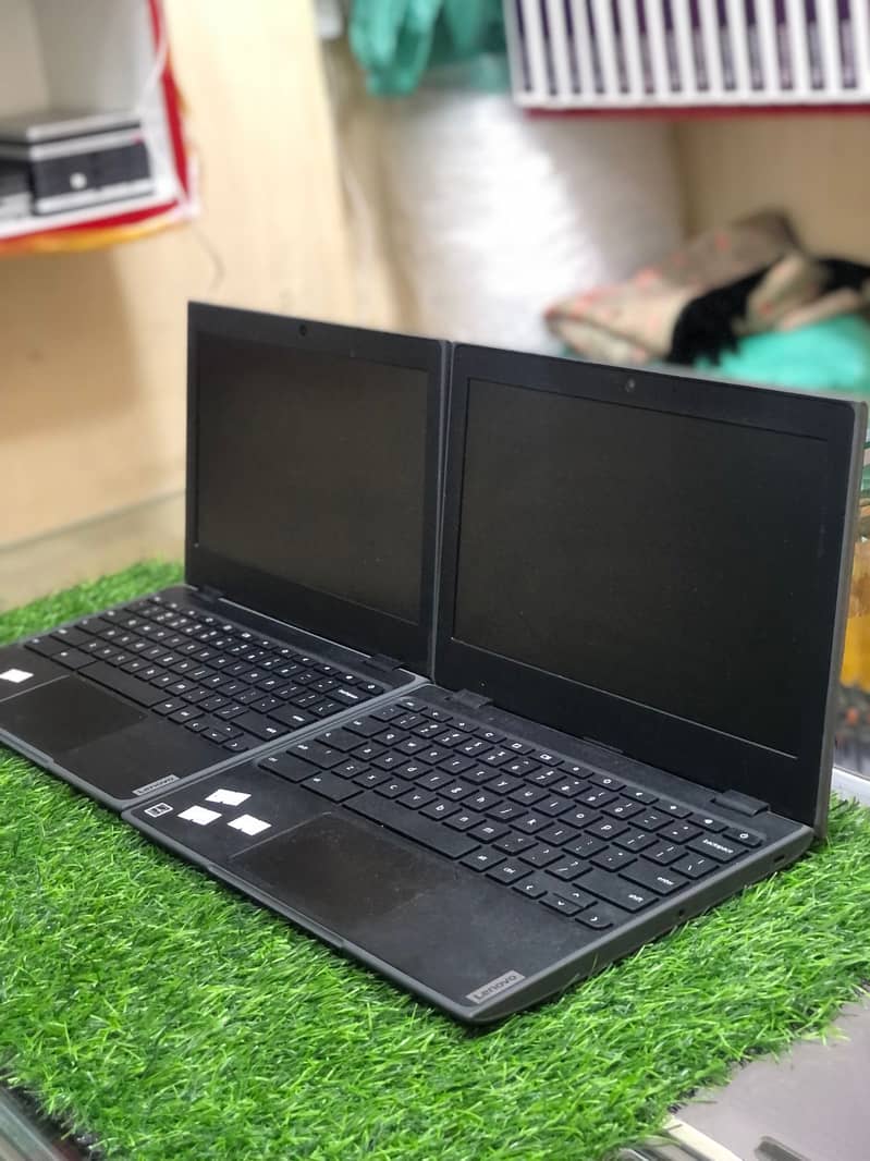 Lenevo Chromebook 100E 2nd Gen Laptop 11