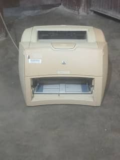 HP laserjet 1300