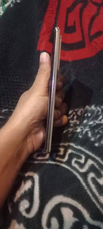 Infinix zero 30 1