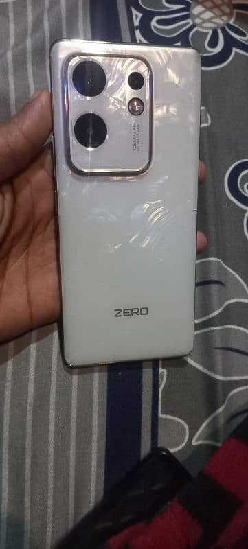 Infinix zero 30 5