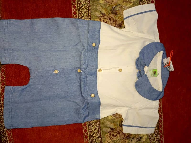 baby romper 0