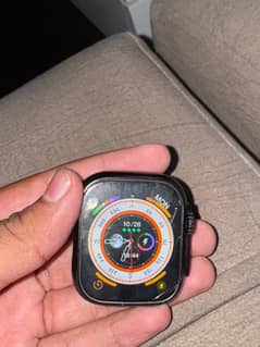 ultra sim watch