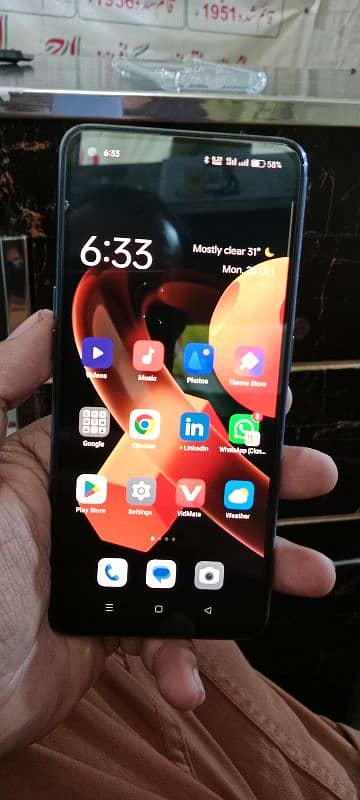 Oppo A95 10/10 Condition 0