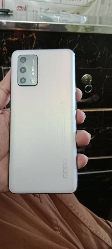 Oppo A95 10/10 Condition 4