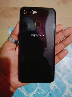 Oppo a5s