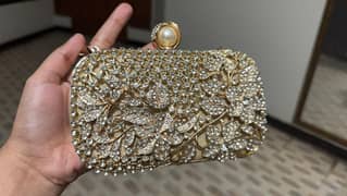 Brand MoCCIANI original / Clutch for sale / Clutch