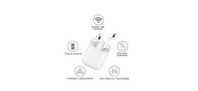 Airpod 1