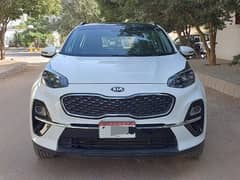 KIA Sportage 2023 AWD 0