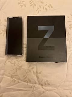 Samsung Z Fold 3 5G