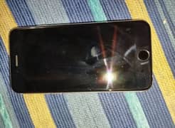 iPhone 6 all ok finger working non pta 0