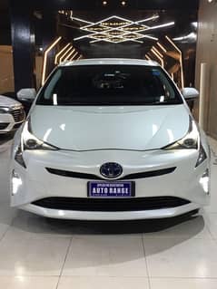 Toyota Prius 2018