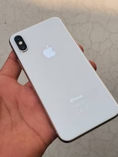 IPhone X PTA Approved 256 GB