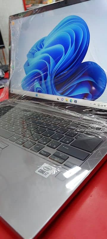 HP z  book i7 10 gen 16 . , 512 2