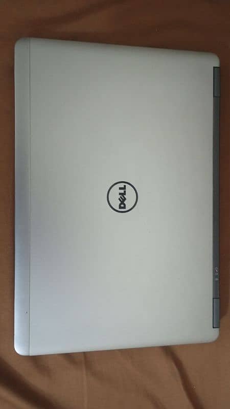 Dell latitude E7440 core i7 Full okay condition 2