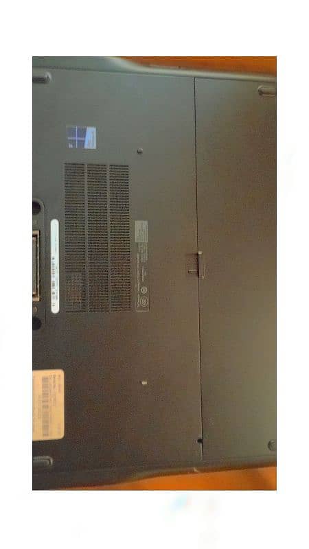 Dell latitude E7440 core i7 Full okay condition 4