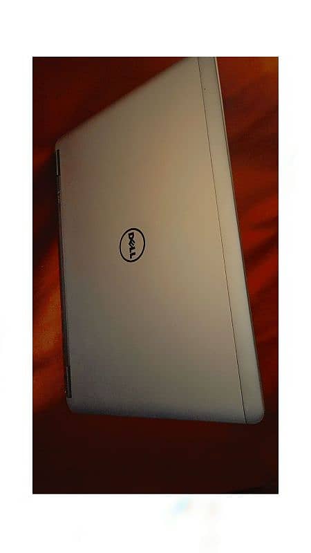 Dell latitude E7440 core i7 Full okay condition 5