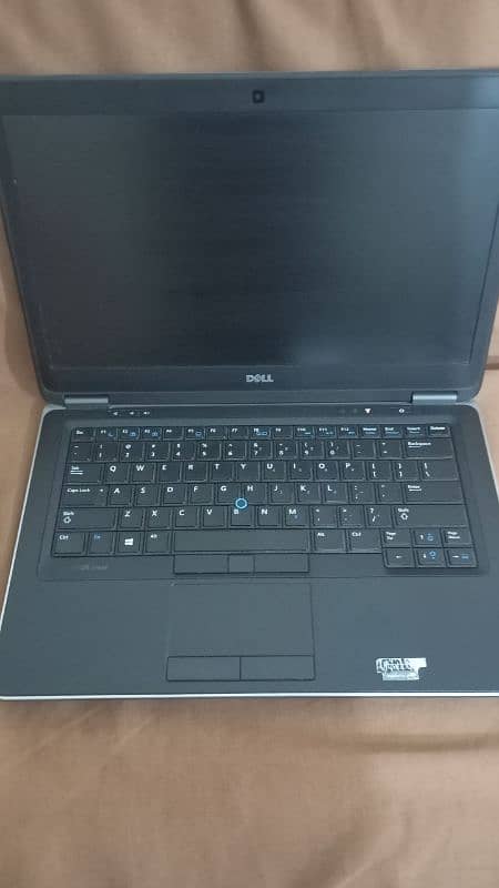 Dell latitude E7440 core i7 Full okay condition 7