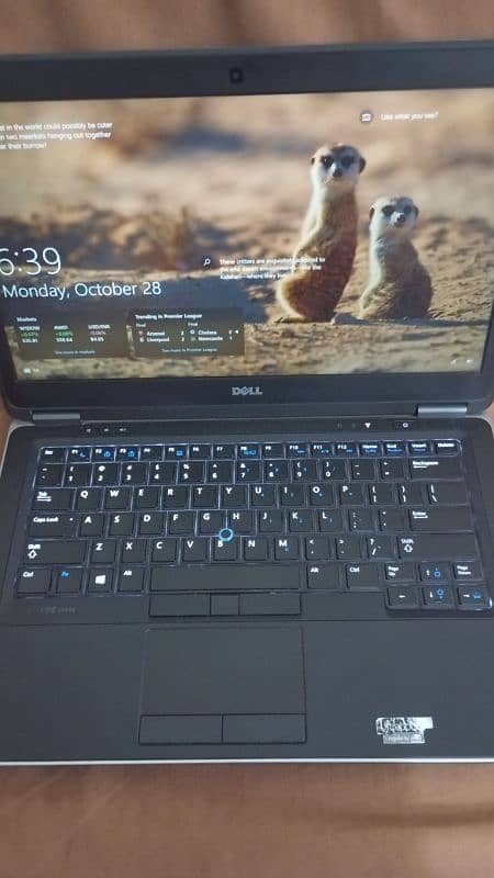 Dell latitude E7440 core i7 Full okay condition 8