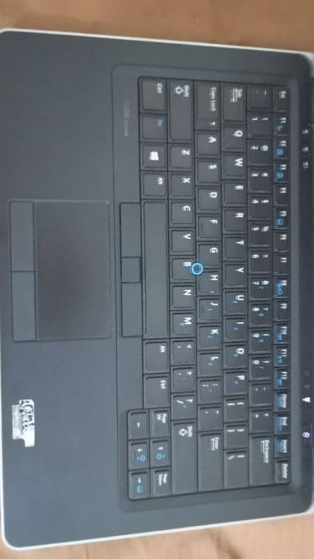 Dell latitude E7440 core i7 Full okay condition 10