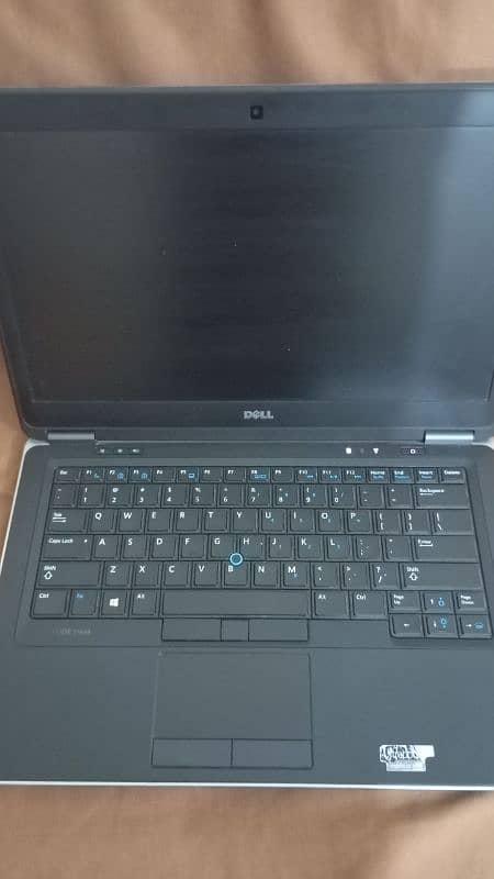 Dell latitude E7440 core i7 Full okay condition 11