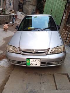 Suzuki Cultus VX 2005 all ok koe falt nhi ha