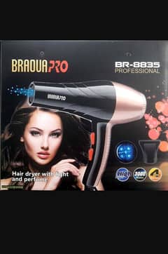 professional hair Dryer