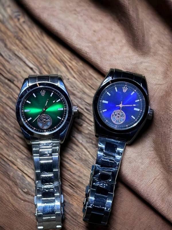 Mens watches 2