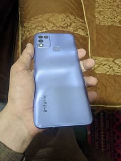 infinix