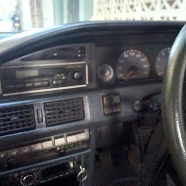 EE90 Corolla for sale 8