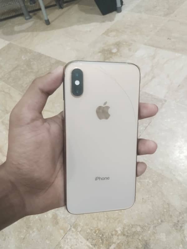 iphone xs 64 gb 4