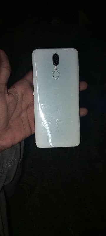 oppo f11 5