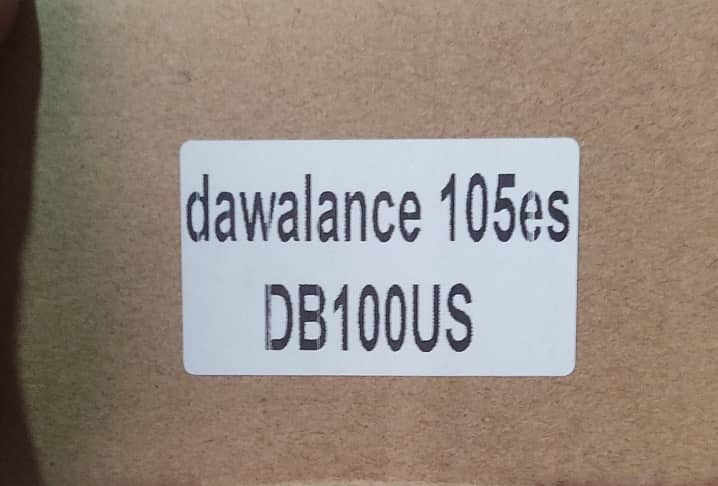 Dawalance Washing machine 1600a 2000a 235TB 150c 250c 260CLVS all part 3