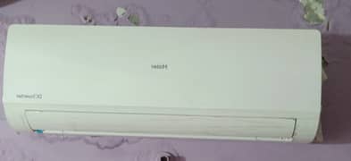 DC Triple inverter Ac