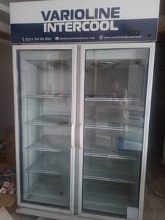 Varoline Intercool Refrigerator