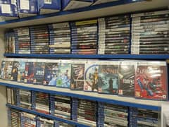 ps5 ps4 used and new games 0