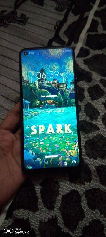 spark 6 2