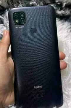 redmi