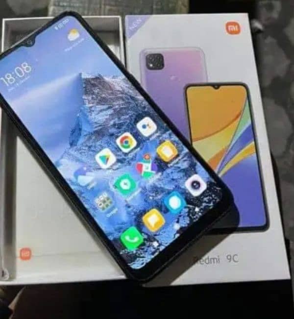 redmi 9c 3.64 1