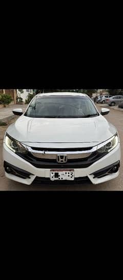 Honda Civic full original b2b guaranteed