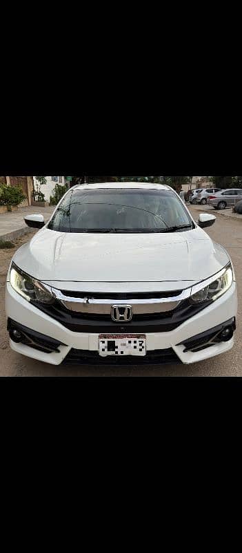 Honda Civic full original b2b guaranteed 0