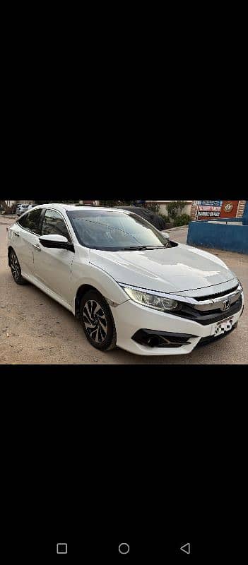 Honda Civic full original b2b guaranteed 1