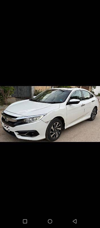 Honda Civic full original b2b guaranteed 2