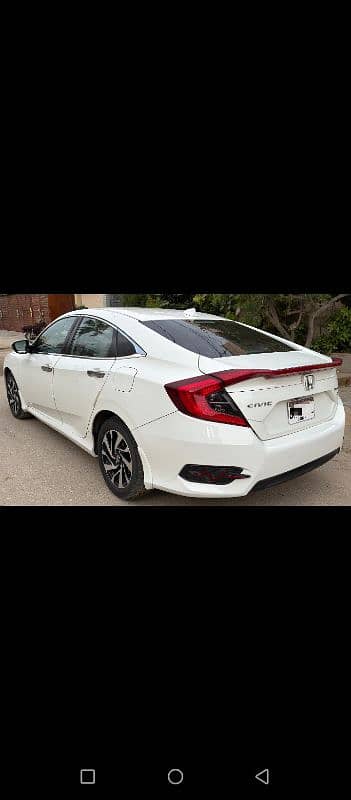 Honda Civic full original b2b guaranteed 3