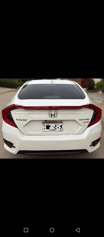 Honda Civic full original b2b guaranteed 4