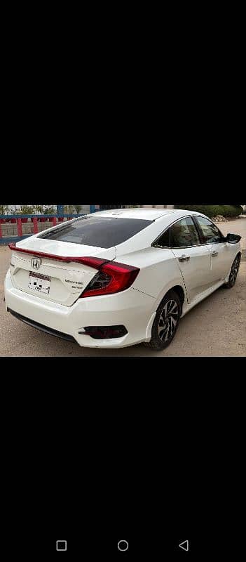 Honda Civic full original b2b guaranteed 5